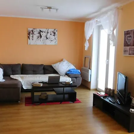 Апартаменти Ivihouse Свіноуйсьце Екстер'єр фото