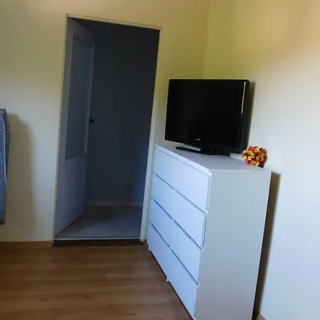 Апартаменти Ivihouse Свіноуйсьце Екстер'єр фото