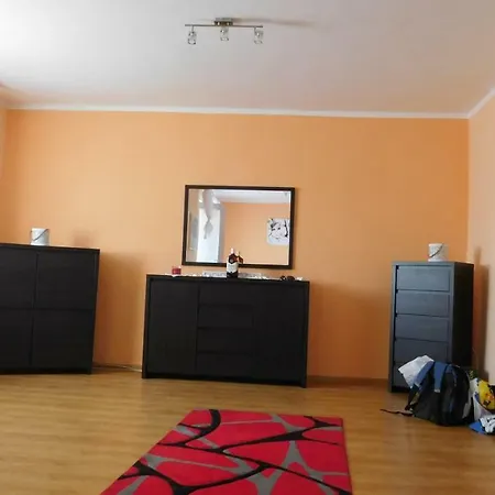 Апартаменти Ivihouse Свіноуйсьце Екстер'єр фото