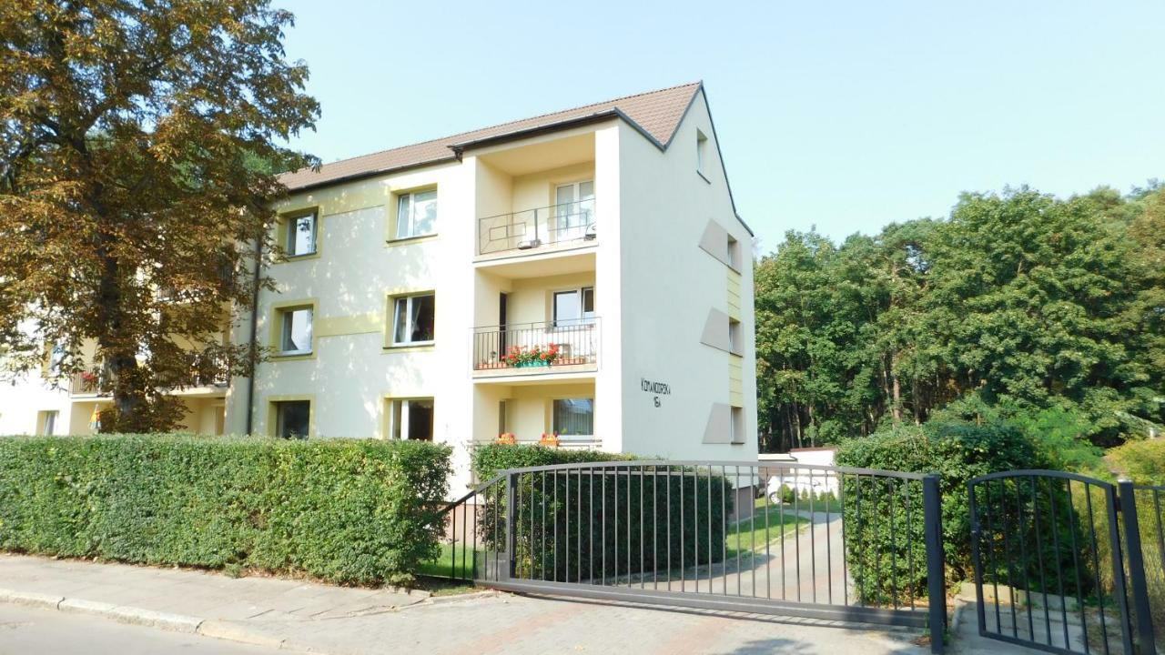 Апартаменти Ivihouse *